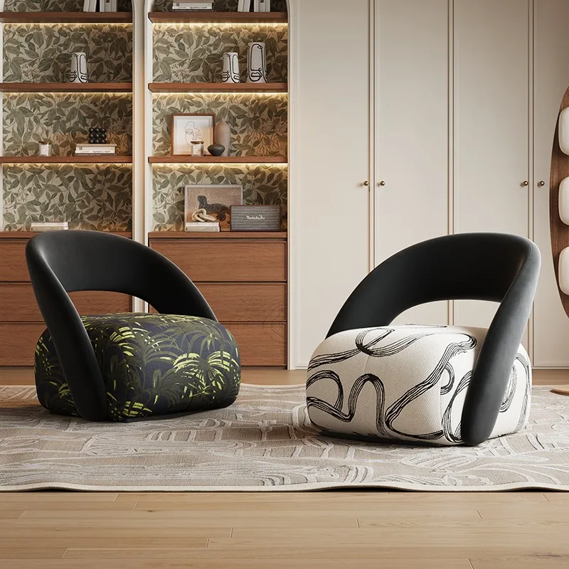 

Nordic Dresser Chairs Living Room Luxury Banquet Vanity Comfy Chairs Design Reading Meubles De Salon Home Accessories