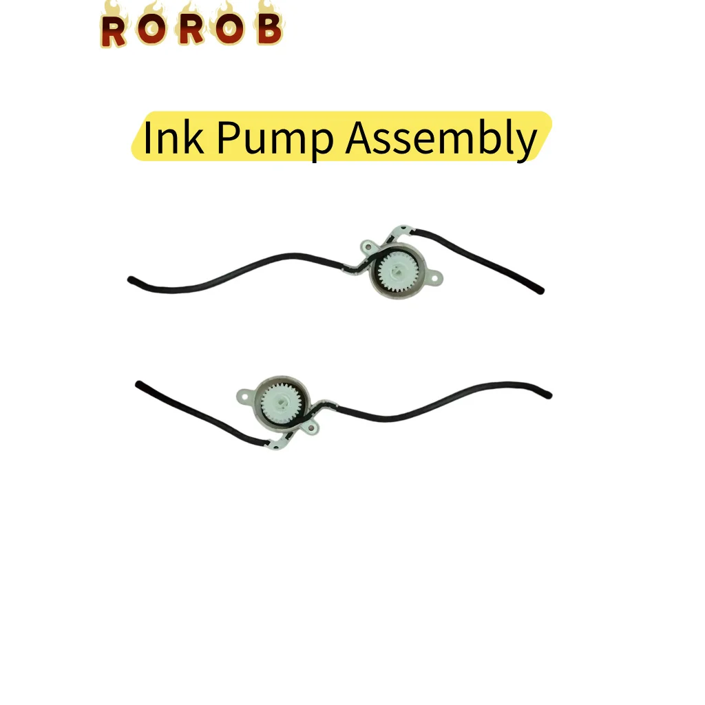 Cleaning Pump Ink Tube Assembly for Epson L1110 L3110 L3150 L3250 L3251 L3210 L3256 L3151 L3156 Printer Ink Absorber