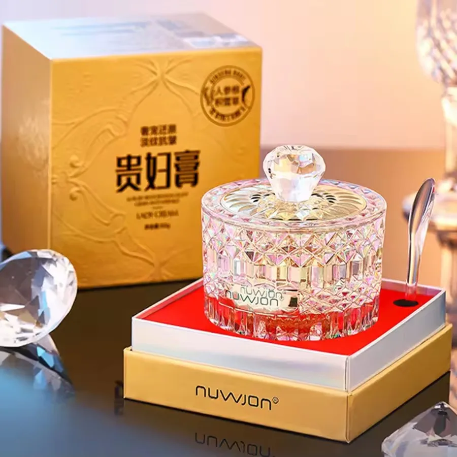 Retinol Cream Moisturizer Facial Lifting & Tightening Cream Improve Dry Rough Skin Korean Cosmetics Brighten Face Cream Skincare