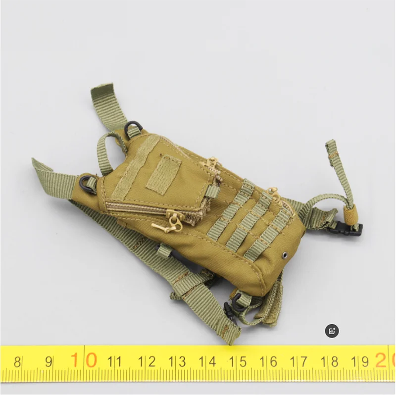 1/6 Scale GA1009 Ma…