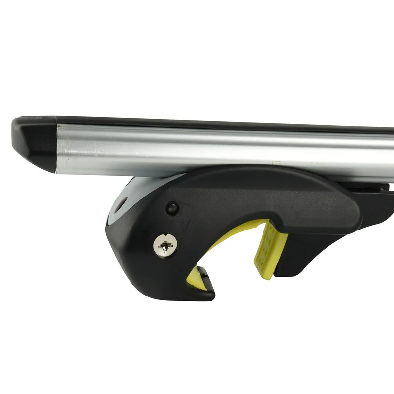 OEM Manufacture Customized Universal Mounted Roof Rack Car Top Cer Bars