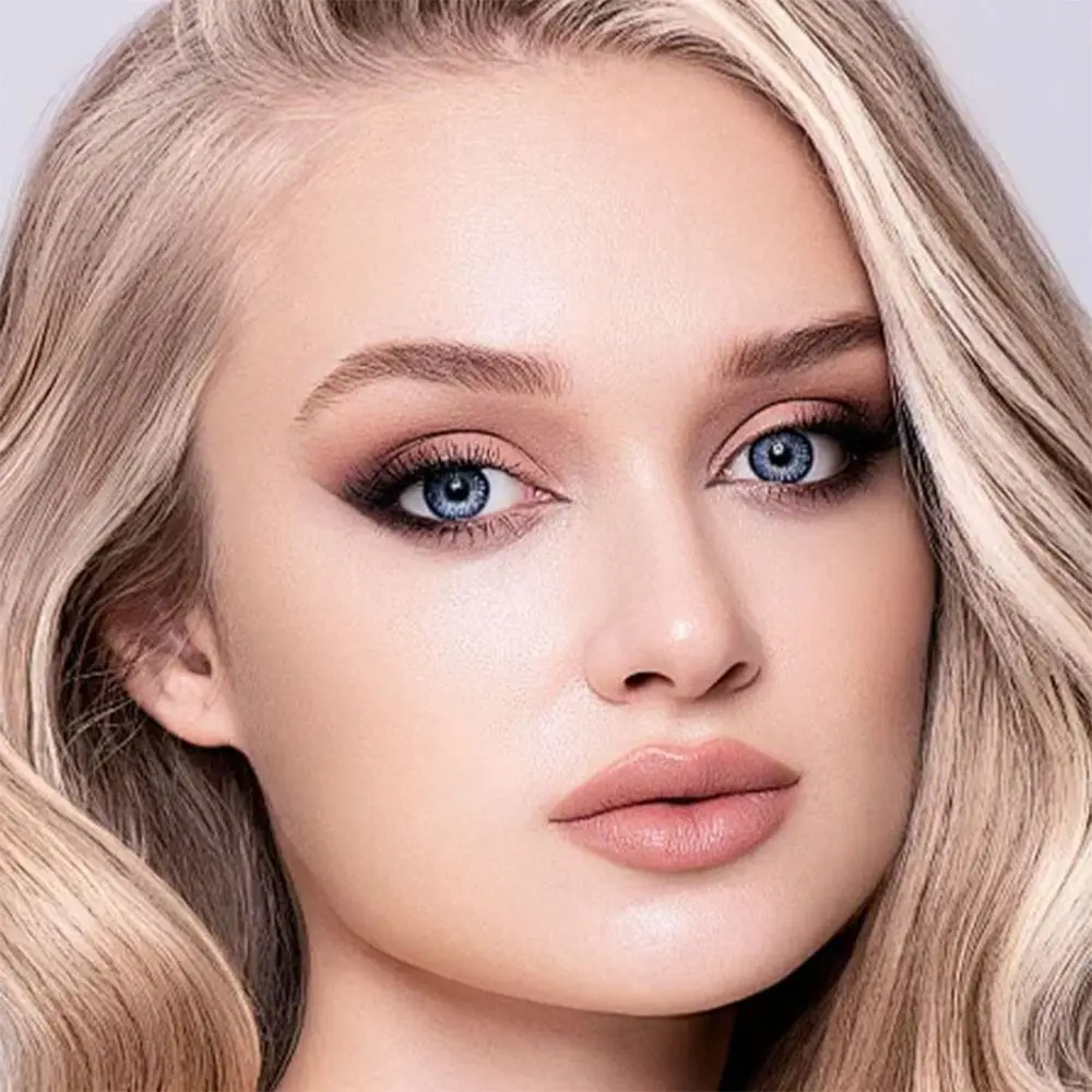 シミュレーション韓国スタイル DIY つけまつげコミックアイ 3D D カールまつげソフトまつげエクステンション高密度スタイルまつげメイクアップツール