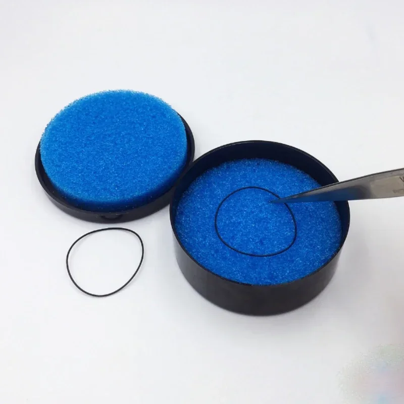 Professional Waterproof Paste Watch Repair Grease Waterproof Sealer for Watch Gasket Watch Repair Tool Accessory for Watchmaker