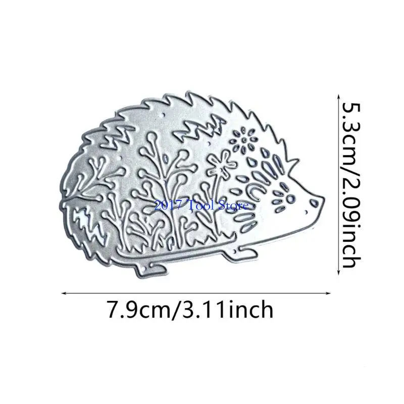 K92A Hedgehog Metal Rutg
