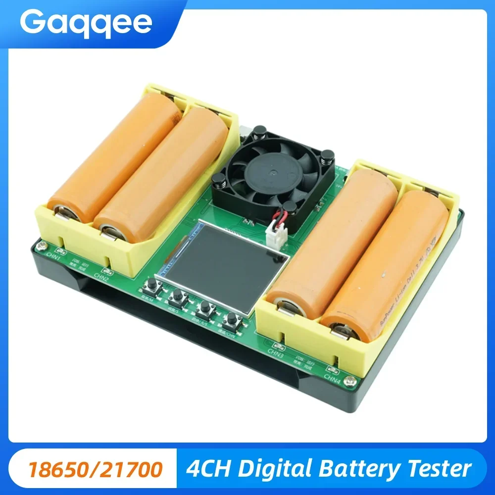 BT4-21700 4CH Digit…