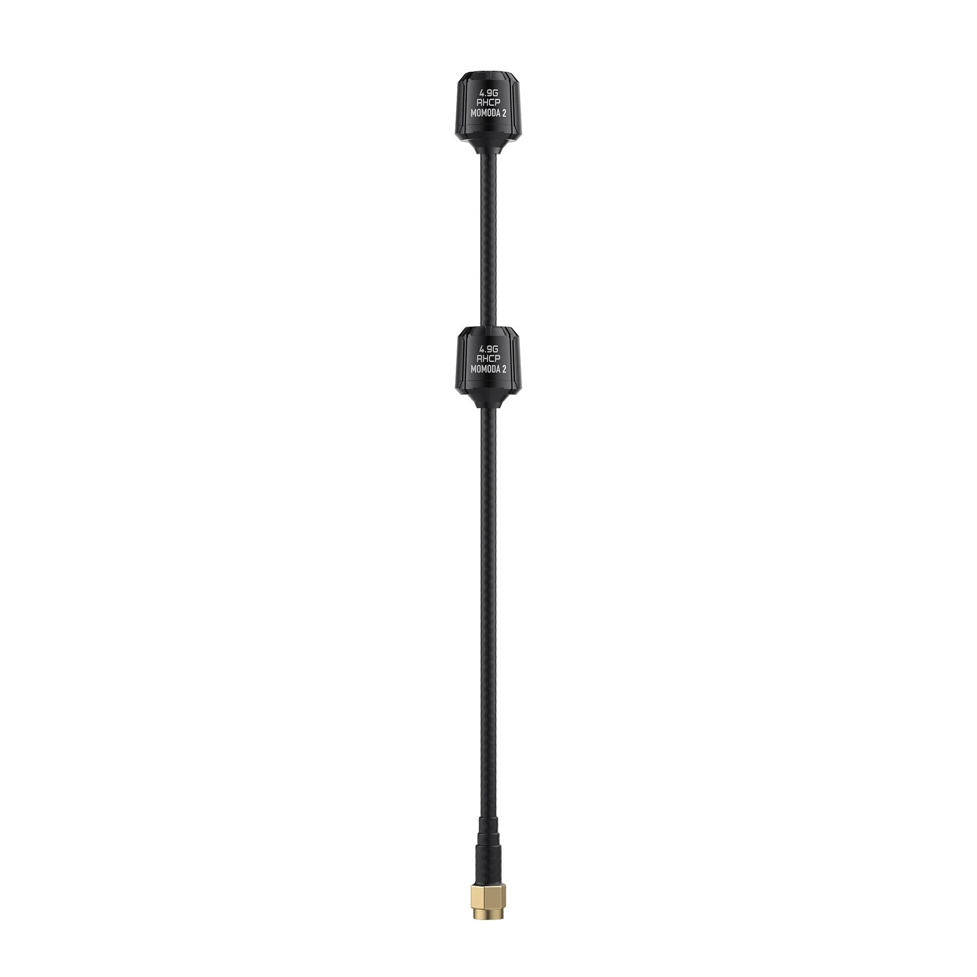 Accessories for GEPRC Momoda2 4.9G Dual Image Transmission Antenna Remote FPV Traversal Machine