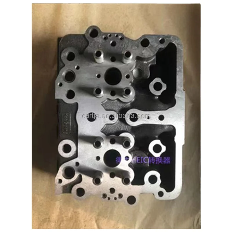 

Factory Supply NT855 Engine Head Cylinder 4915442 3418678 For C-u-mmins Head Cylinder