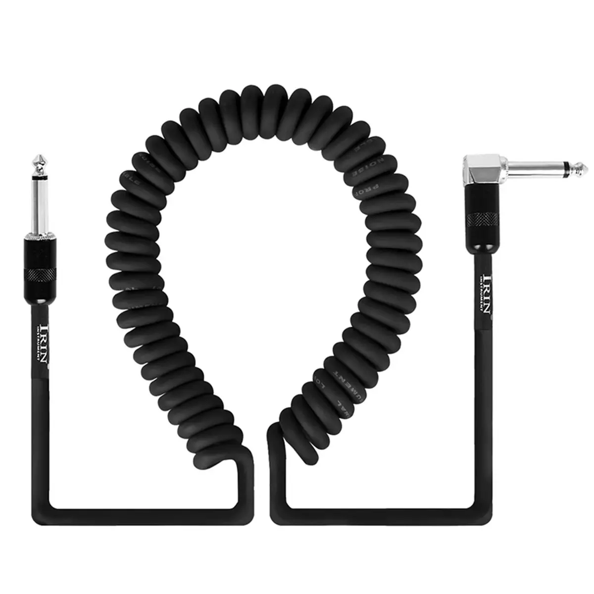 【Cable】 3 Meters Audio Connection Cable 3 Meters Noise Reduction Instrument Cable Guitar Audio Line Accessories