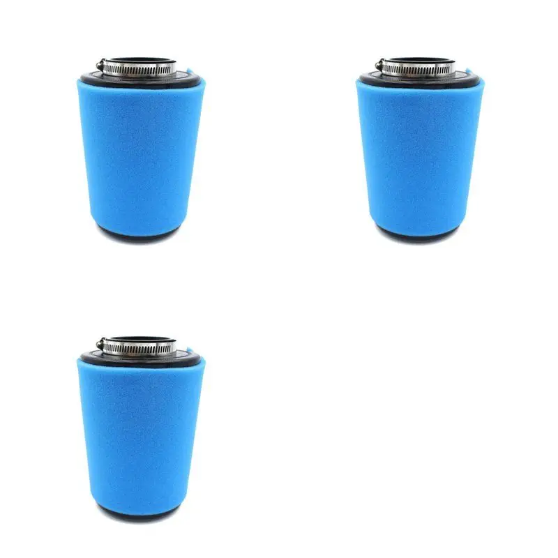 

3X Air Filter For Cfmoto 400Cc 800Cc Cf500cc CF800 Cforce 400 400AU 600 Uforce 500 500S HO Zforce X8 EFI 800 ATV