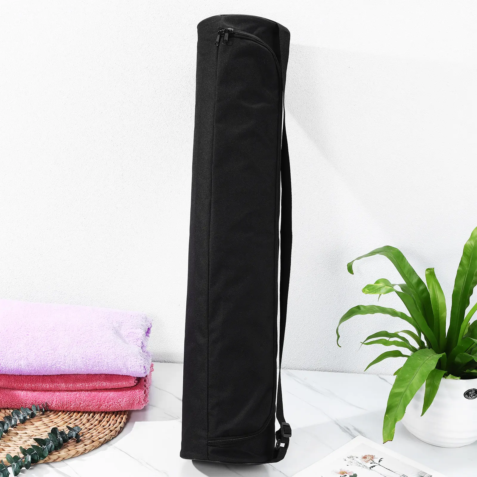 Tas Yoga Pilates dari Kain Oxf - Pilates Yoga Oxford ulasan dan harga