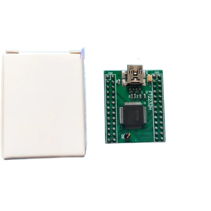 MINI FT2232H MINI MODULE Dual high evaluation interface module to develop small board