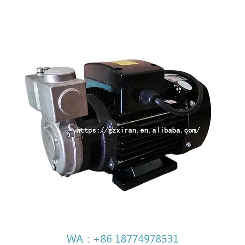 Micro Bubble Nano Bubble Generator Circulating Water Treatment System220V 0.55/0.75/1.1/1.5kW Mixed Pump Ozone Fish Culture