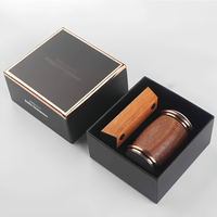 Diamond Sharpener Kit with Magnetic Base - 15/20° Adjustable Roller for Chef/Hunting Knives Professional Edge Maintenance System