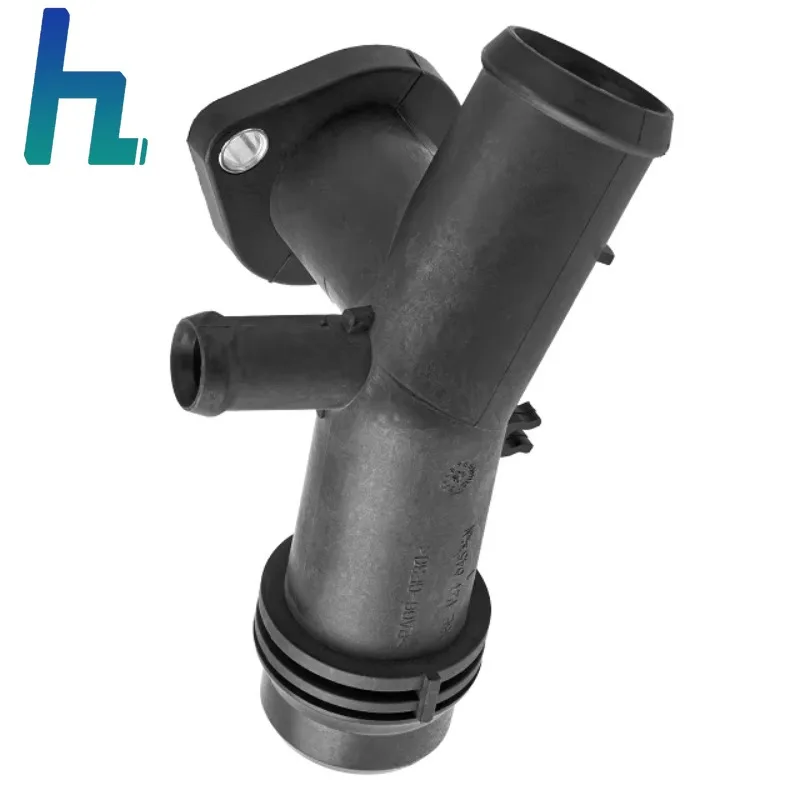 

06E121045AN New Engine Coolant Hose For Audi S4 S5 A6 A7 A8 Quattro Q7 3.0L V6