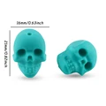 turquoise