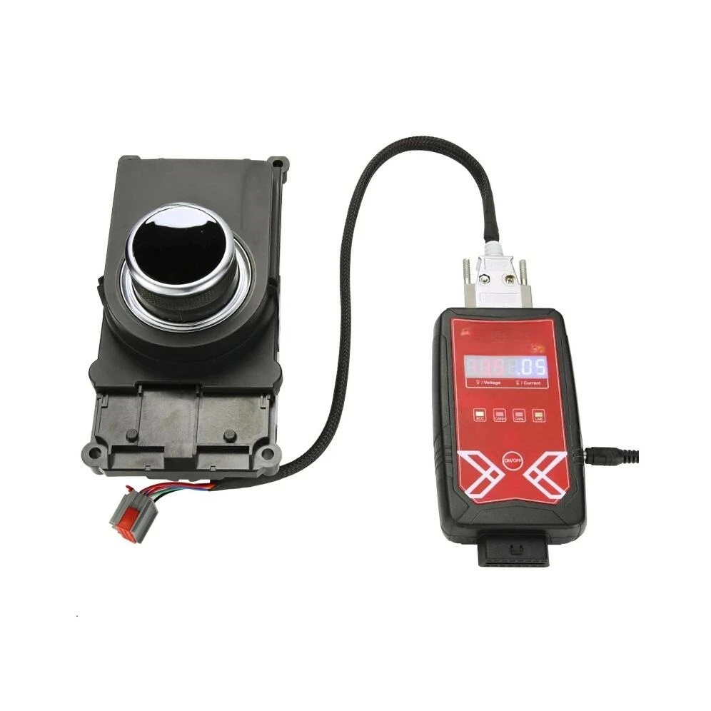 Test Device Shift Module Tester Used for j-l-r Select Module Aluminum Lift Bracket Bar Optimum Quality