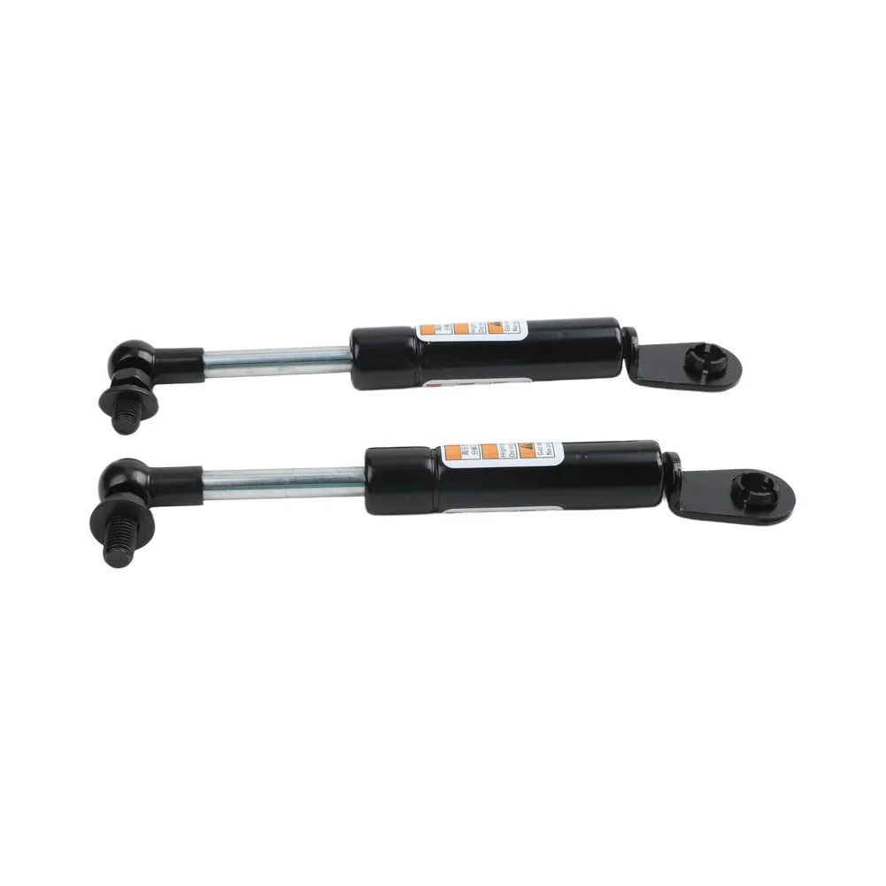 Shock Absorbing Rod Adjustable Shock Rod Compatible Support Seat Height Robust Metal Construction For TMAX 500