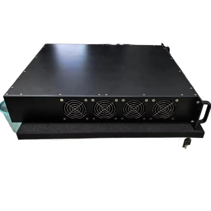 200-1000 MHz 200 W Solid State Breitband SDR Signalgenerator Leistungsverstärkermodul anpassbar
