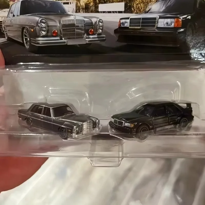 

Hot Wheels Dual Series Alloy Car Model High-Quality Desktop Decoration Toy Collectible Alloy Car For Children'S Birthday Gift