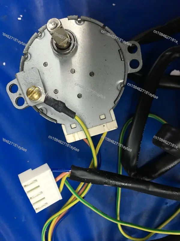 for Air conditioning lifting door swing leaf motor 50SM40 0010403723E 7W220V 11.8/14r/min