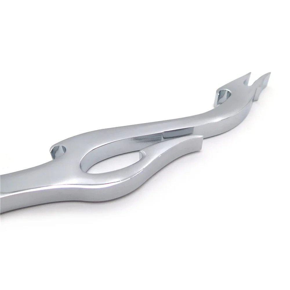 عتلات لهب دواسة فرامل مخصصة لسوزوكي بوليفارد S50 05-07 C90 2005-2009 الدخيل 800 قطع غيار الدراجات النارية ما بعد البيع