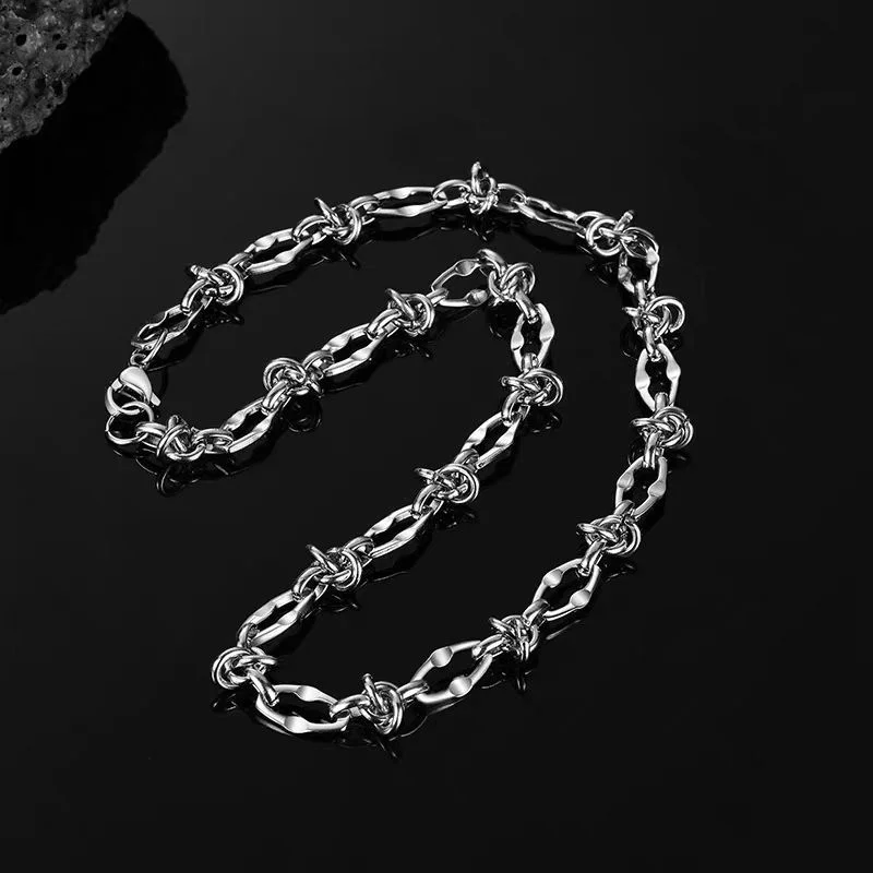 Thumbnail 4 - #66 Best Chunky Chain Necklaces to Buy In 2026