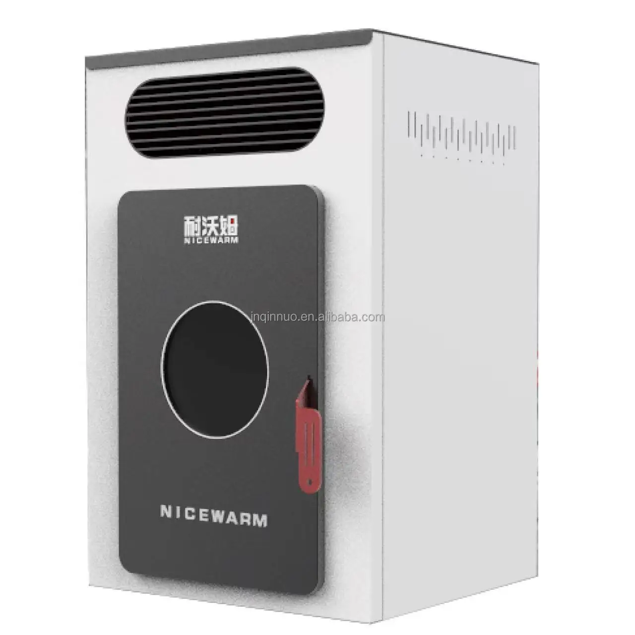 8KW Pellet Stove for Living Room Silent Operation Clean Combustion Offers Ultimate Heating Experience 90% Thermal  for Cooking