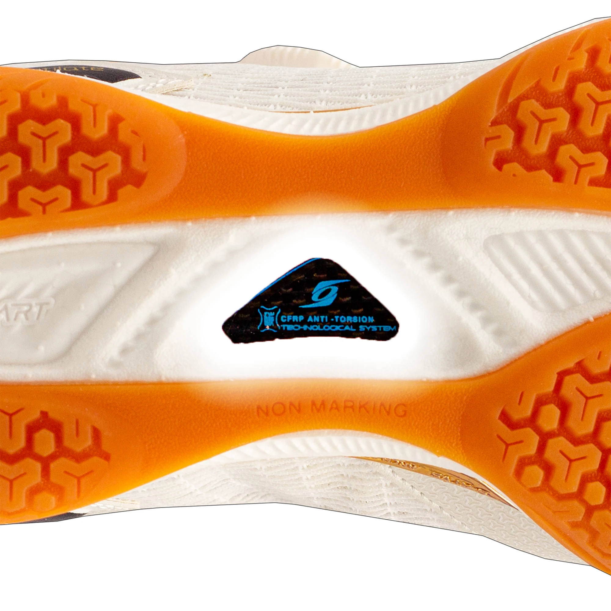 รองเท้าปิงปองซันเว่ย โกลด์ไกลด - Table Tennis Shoes บทวิจารณ์และราคา
