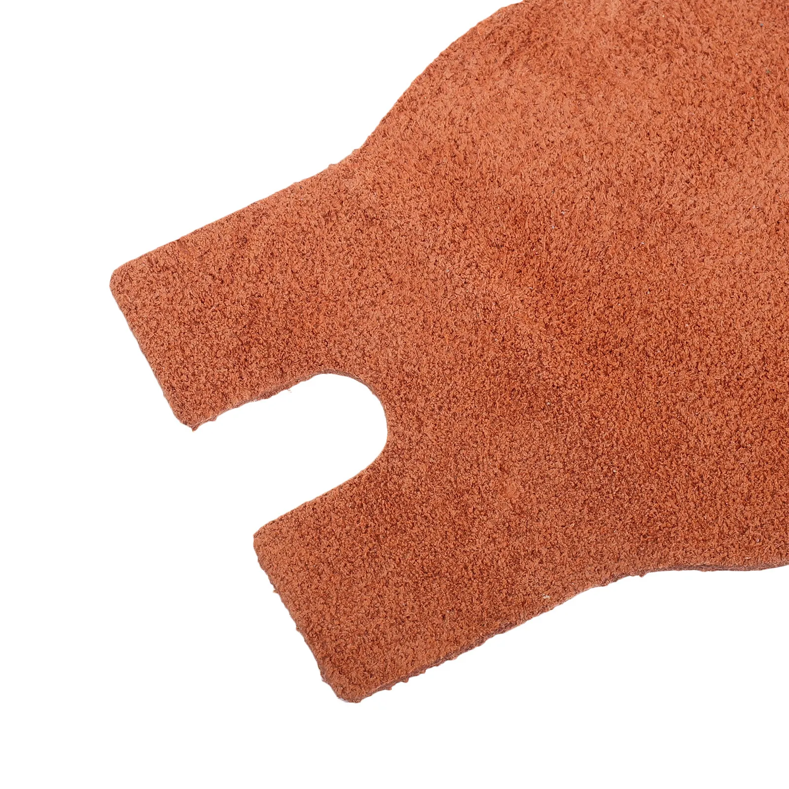 2Pcs Erhu Anti-Skidding Cushion Self Adhesive Nonslip Mat String Instrument Balance Support Pad Universal Fit Playing
