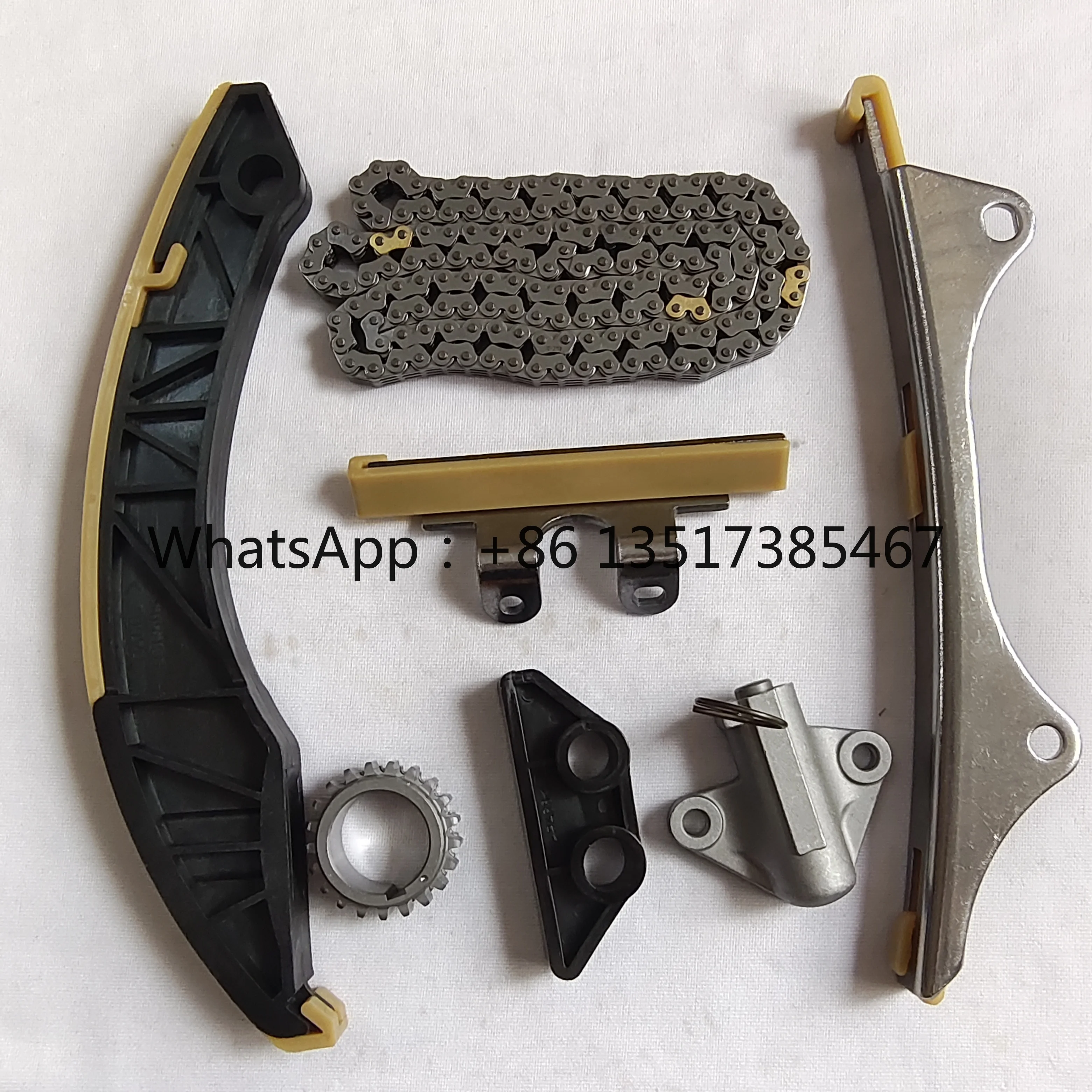 G4La Timing Chain K… - image