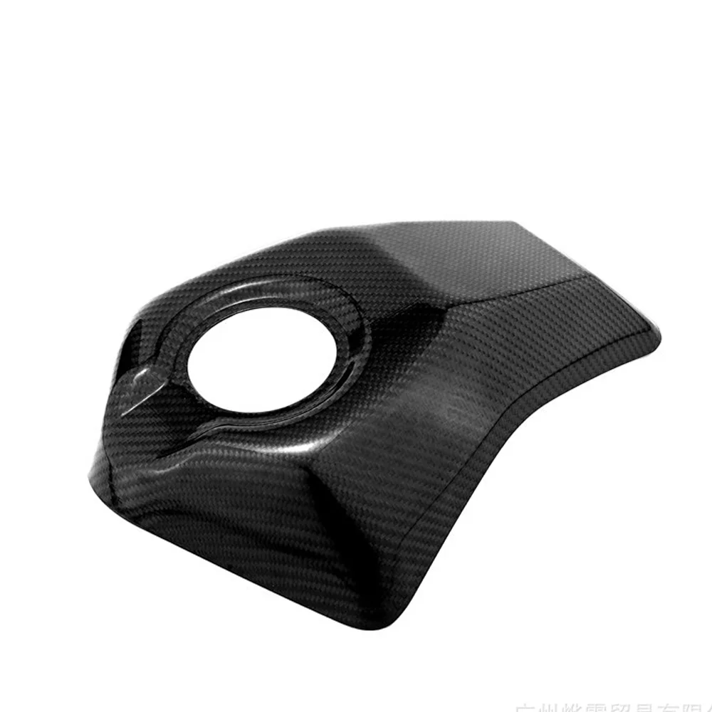 CRF 300L Gas Fuel Tank Cover Protect Shield Cowling Front Fairing Shell For Honda CRF300L CRF 300LA ABS 2021 2022 2023 2024 2025