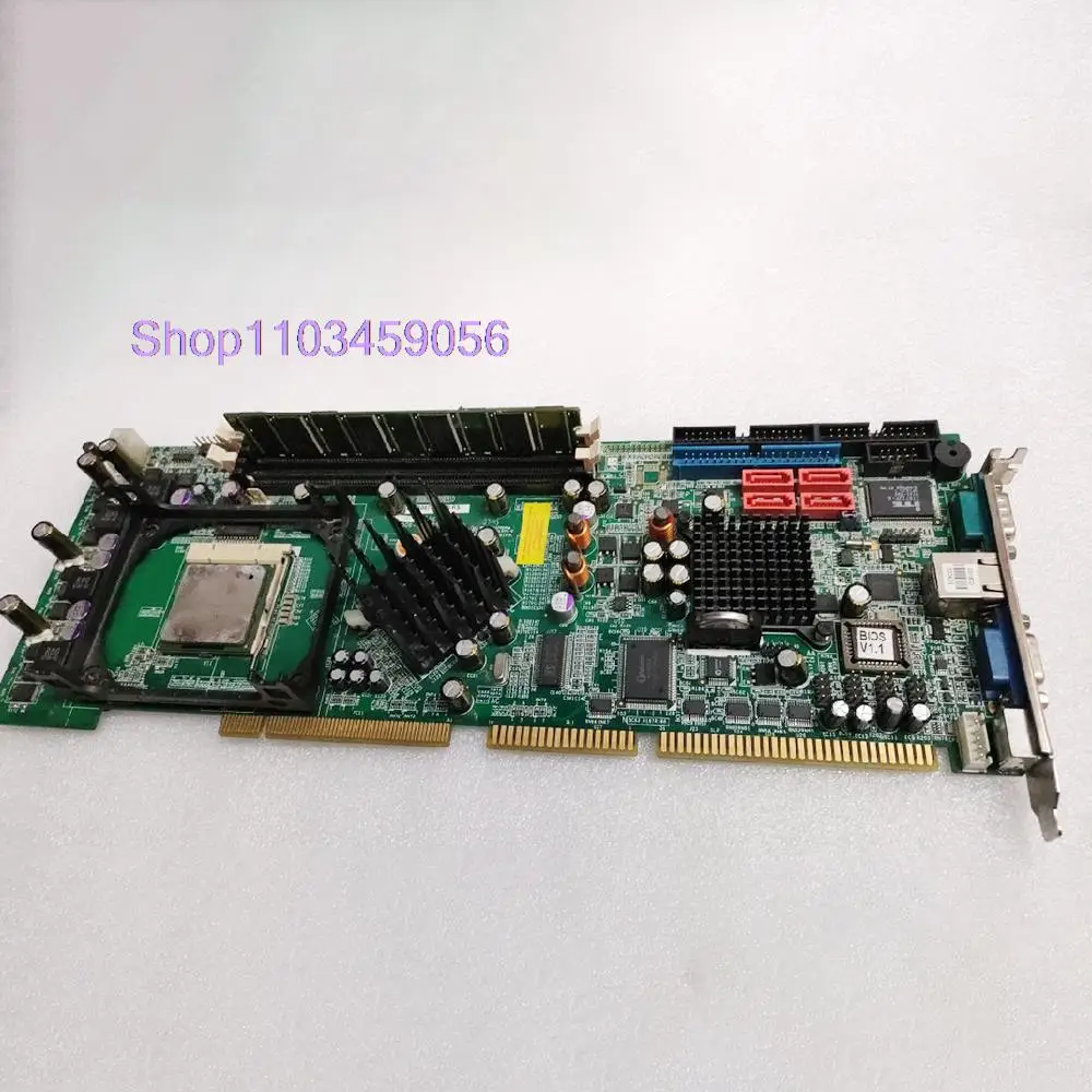 

For IEI Industrial Computer Motherboard WSB-9150-R20