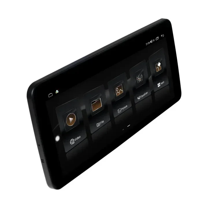 10.36 Inch Android 9.0 Car Stereo Radio GPS Navigation System with HD Touch Screen