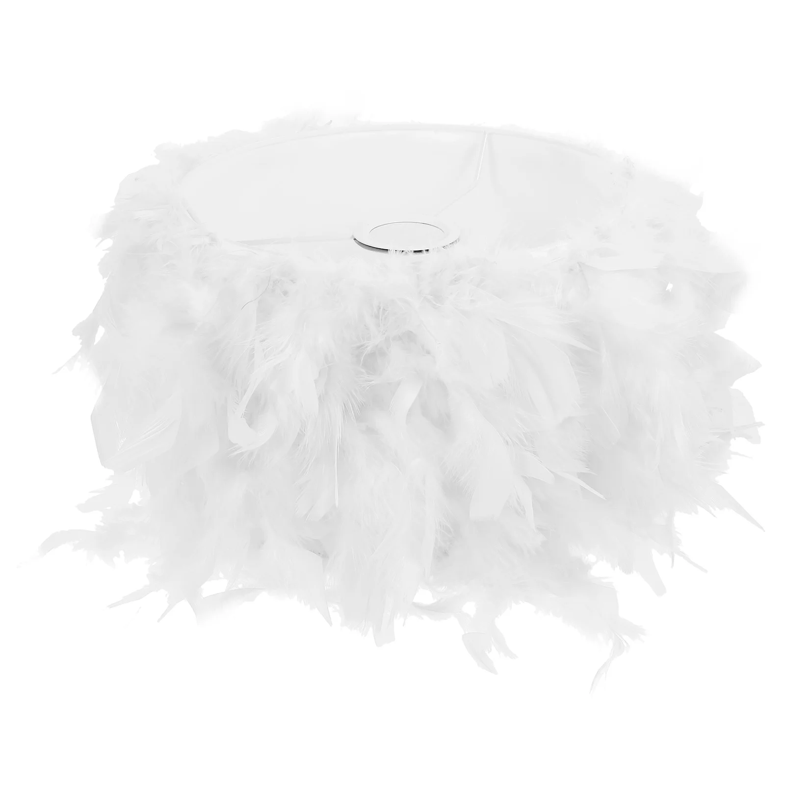 

Lamp Shade Lampshade Lampshades for Floor Replacement Chargeable Modern Bedroom White Table Light