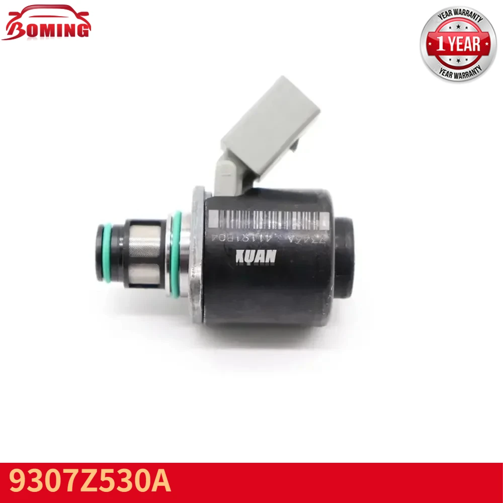 High Pressure Fuel Pump Regulator Suction Control SCV Valve For Mercedes Benz C-Klasse E-Klasse T-Model 9307Z530A 9185490 A
