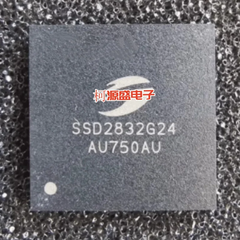 

The brand-new original BGA SSD2832G24 is in stock and available for auction