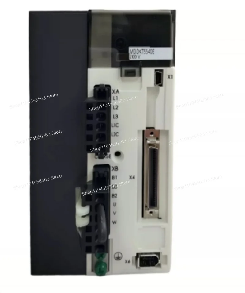 New Original Servo Driver MDDKT3530CA1 E MDDKT5540E CA1