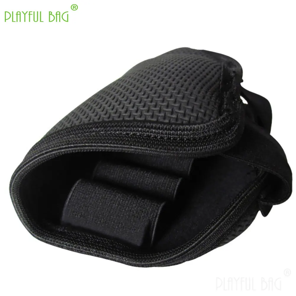 Outdoor Tactical Pack Sports Toy Bullet Bag CS Game Hunting Shooting Tool Accessory Pack Adult Toy Accessories QG483