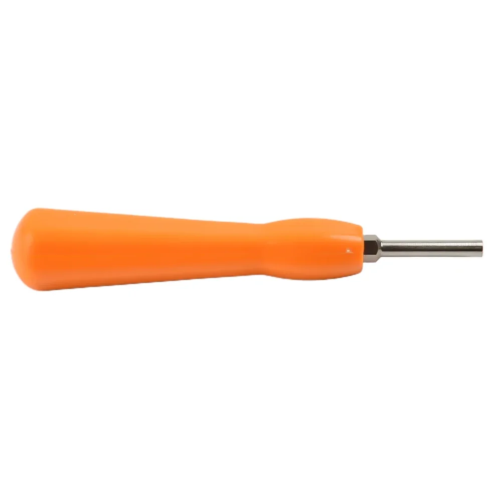 3.8mm/4.5mm Security Screwdriver Repair Tool Gamebit For SFC MD N64 2 In 1 Screwdriver Shredder Screwdriver Repair Tools