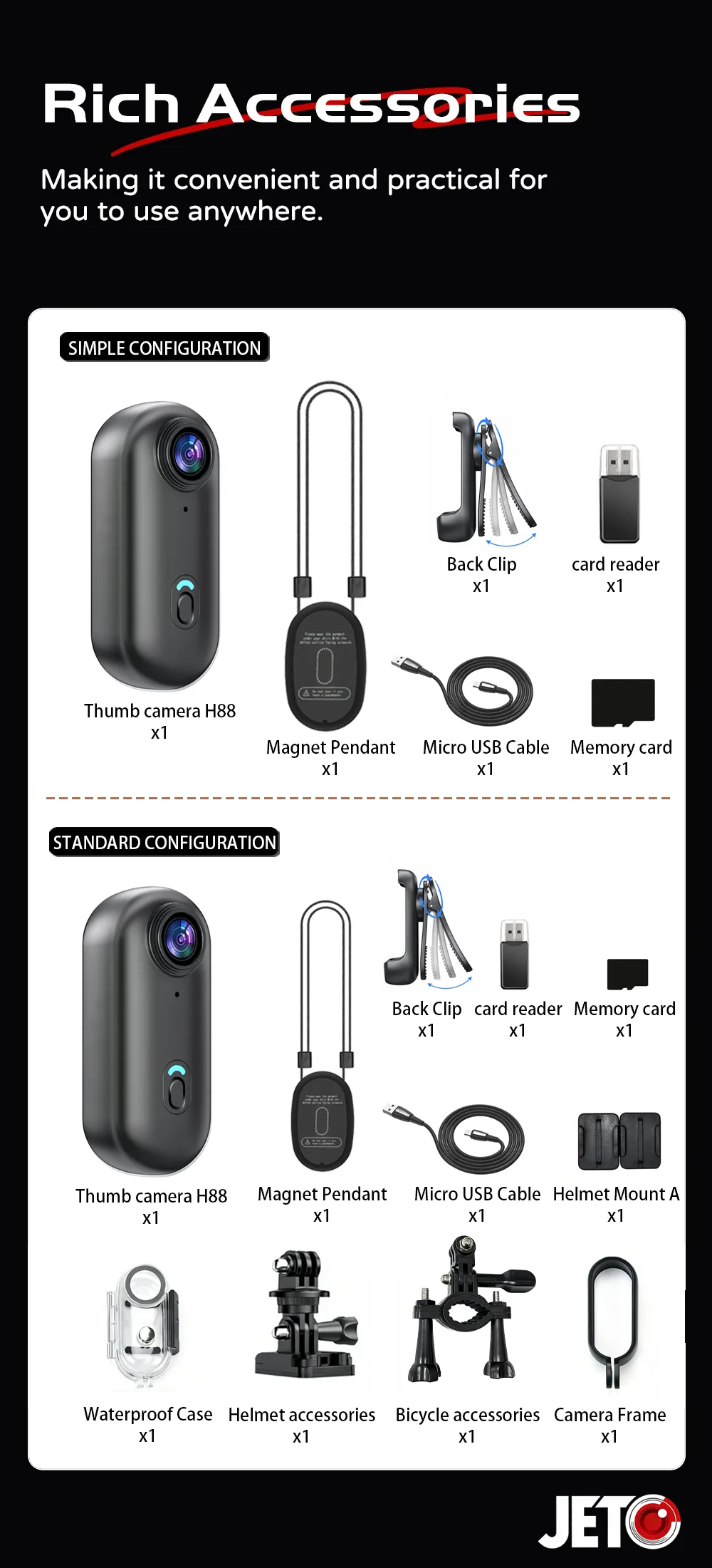 Phone connection for WiFi camera