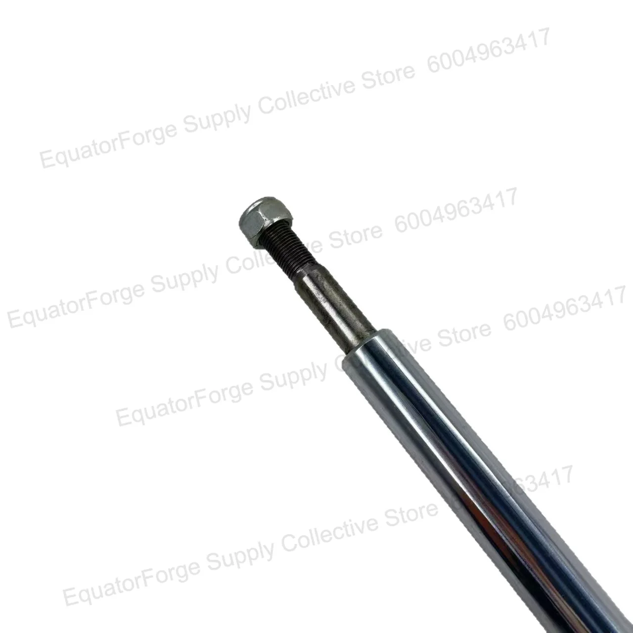Comfort Ride Direct Fit High Stability Electric Air Movement Front Shock Absorber for Range Rover L322 - OE RNB000750