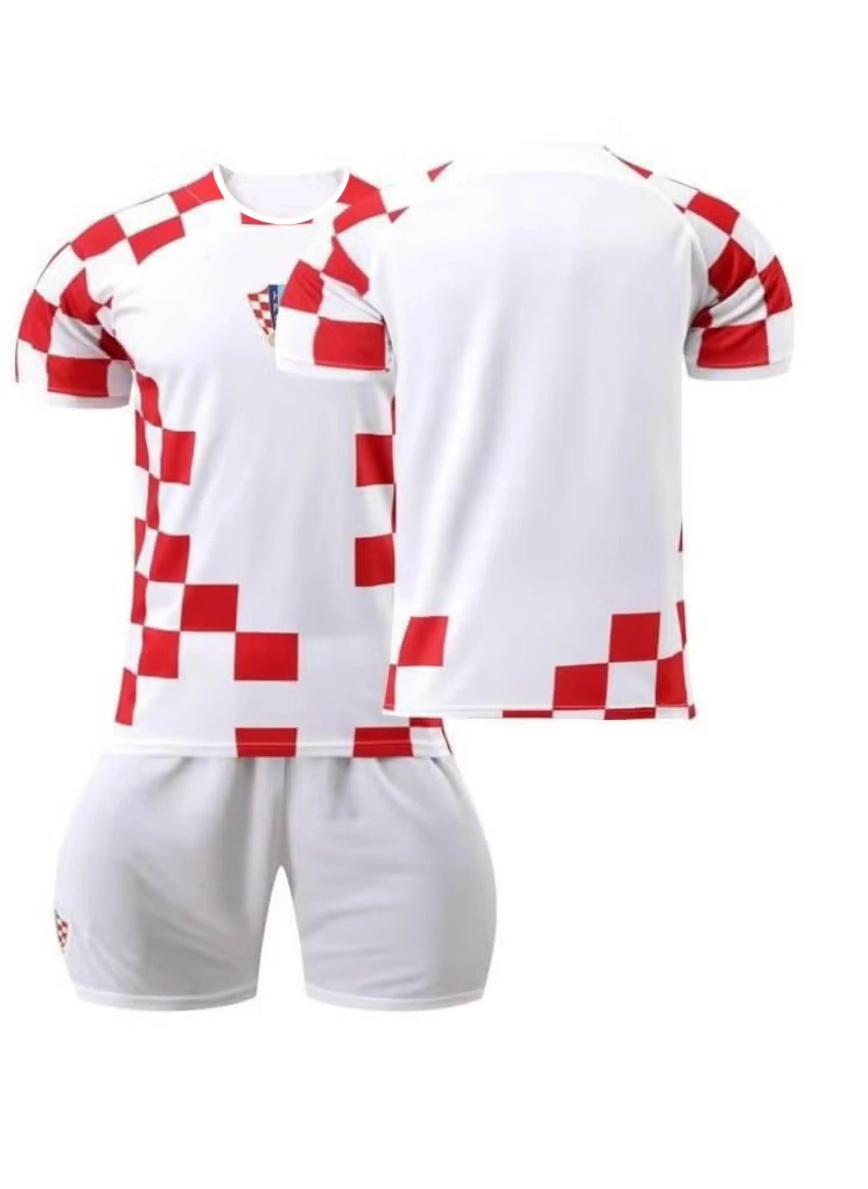 

The 2025 new trendy and fashionable summer short-sleeved suit is popular for daily use and comfortable for commuters