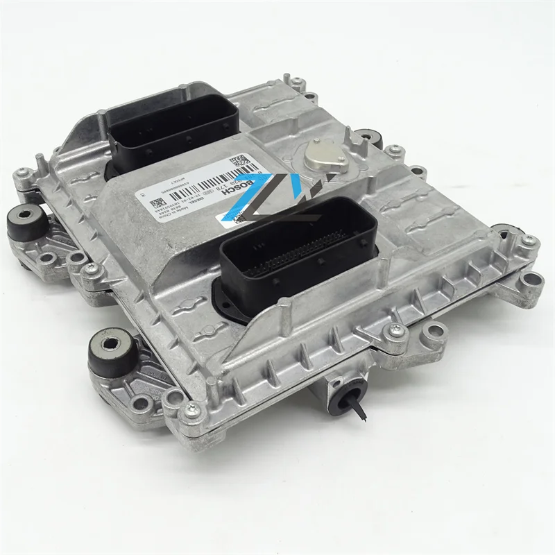 

0281020084 0281020072 0281020178 300618-00009 65.11201-7017 Engine Controller for DX225 excavator