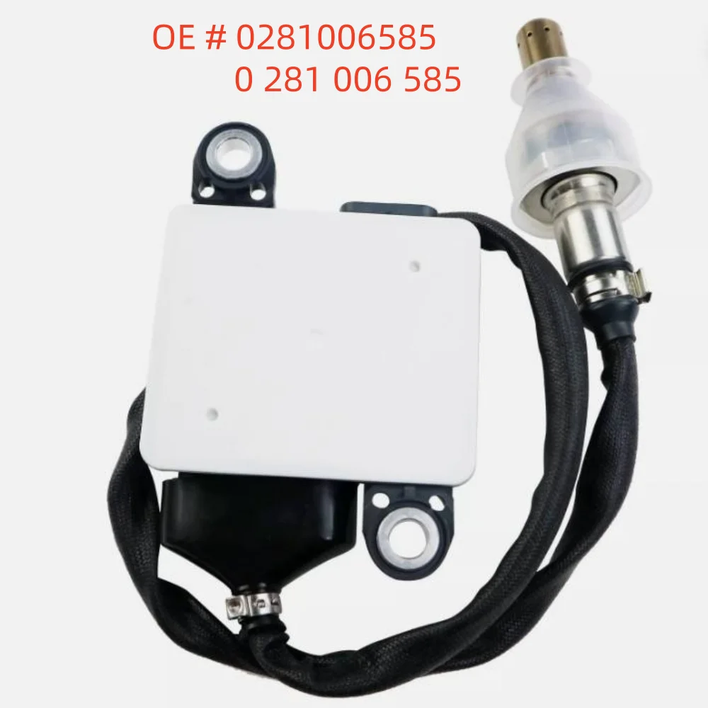 

High quality 0281006585 0 281 006 585 Nox-Sensor For Maserati