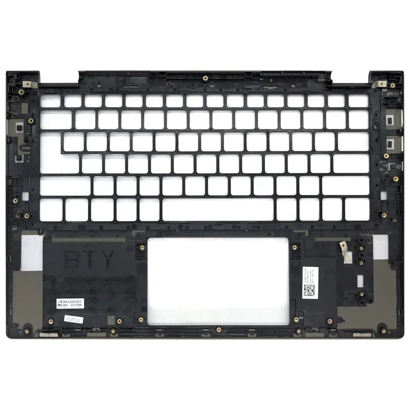 95% New Laptop Case for Inspiron 7405 2-in-1 Palmrest Upper Top Lower Bottom Base Cover Panel Shell 0YR2K6 0X5R2 0MKCVW