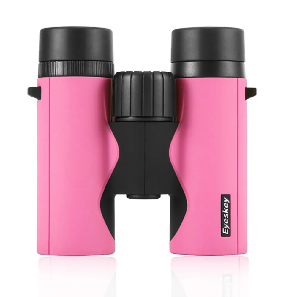 

10×42 Binoculars for Adult, HD Large Eyepiece Super Wide Angle Binoculars, Nitrogen-Filled Waterproof Telescope fo