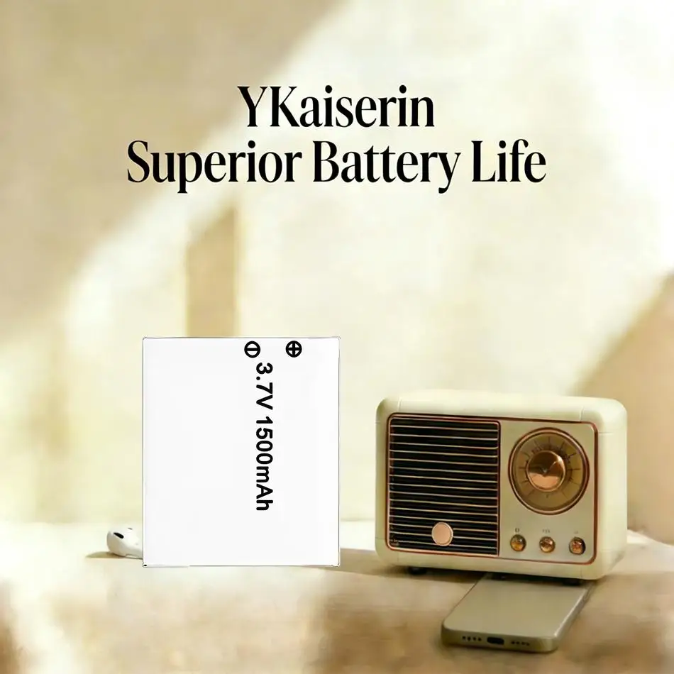 Battery LI-90B LI-9…