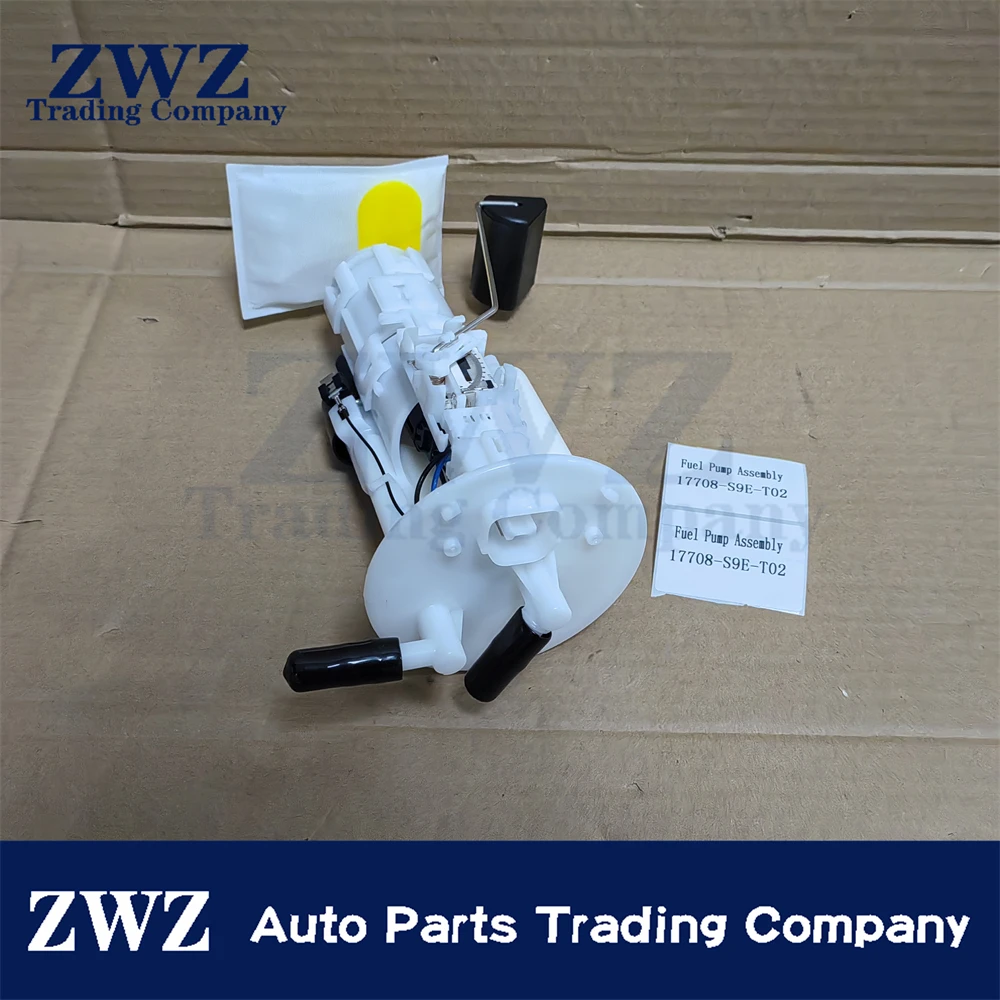 

For Honda CRV 2.0L Fuel Pump Assembly 17708-S9E-T02 17708S9ET02