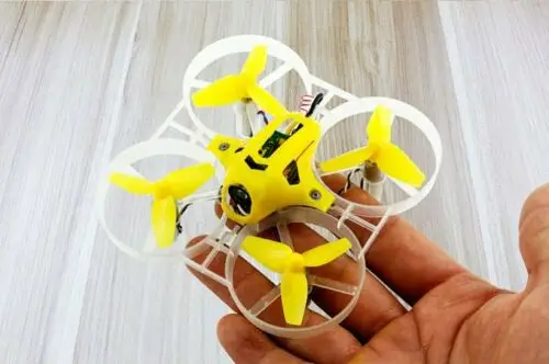 Kingkong LDARC Tiny 6X 7X 8X F3 RTF Mini FPV Racing Drone Quadcopter w/ Remote Control  Ready to Fly Combo 75mm Micro FPV F6