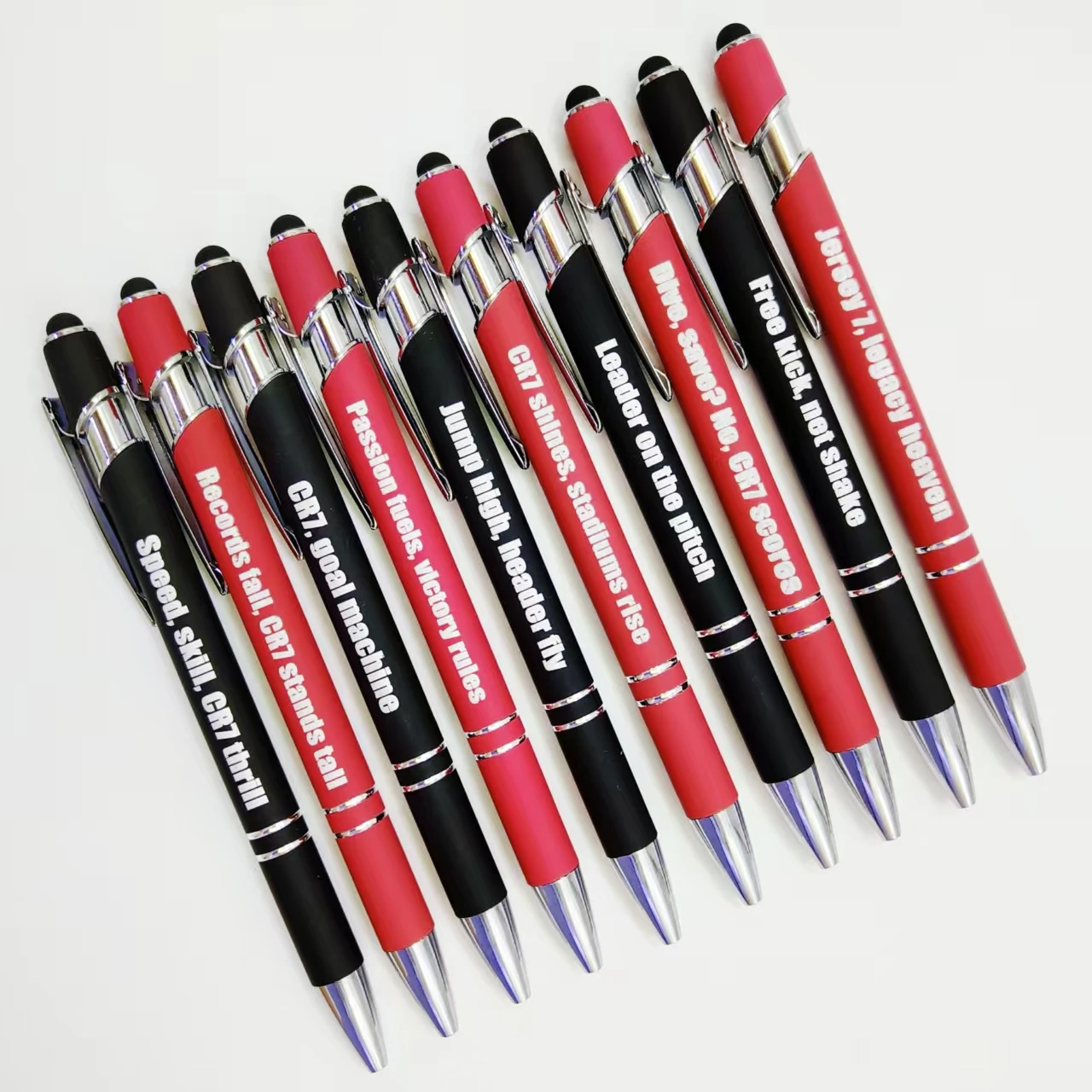 5Pcs/10Pcs CR7 Phra… - image